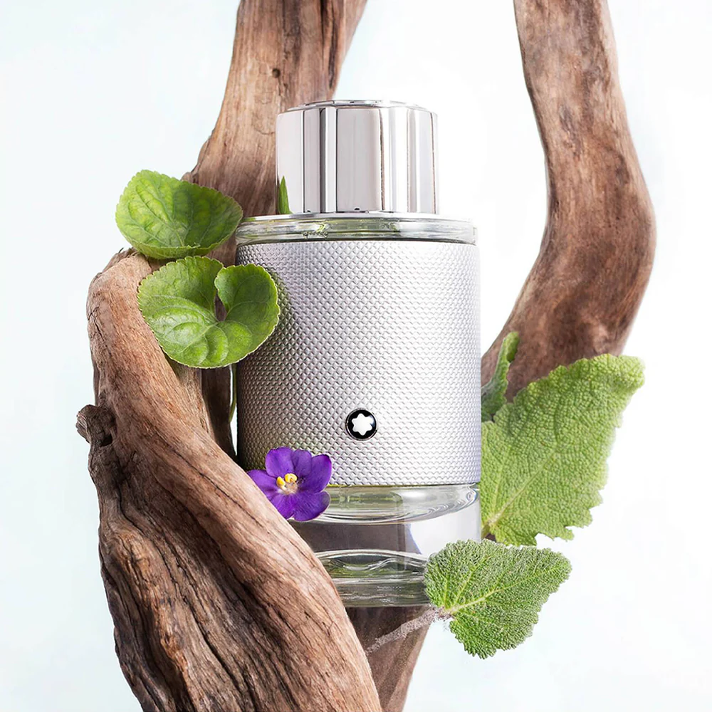 Explorer Platinum Eau de parfum - Image 8