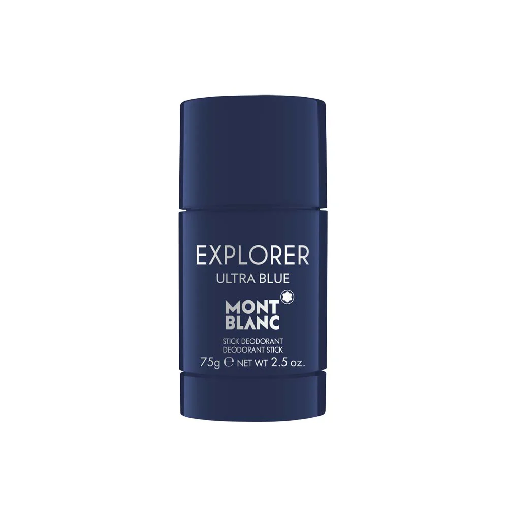 Explorer Ultra Blue Deodorante Stick