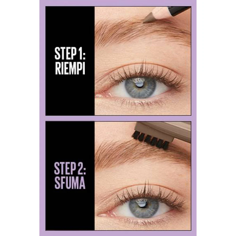 Express Brow Matita Sopracciglia - Image 4