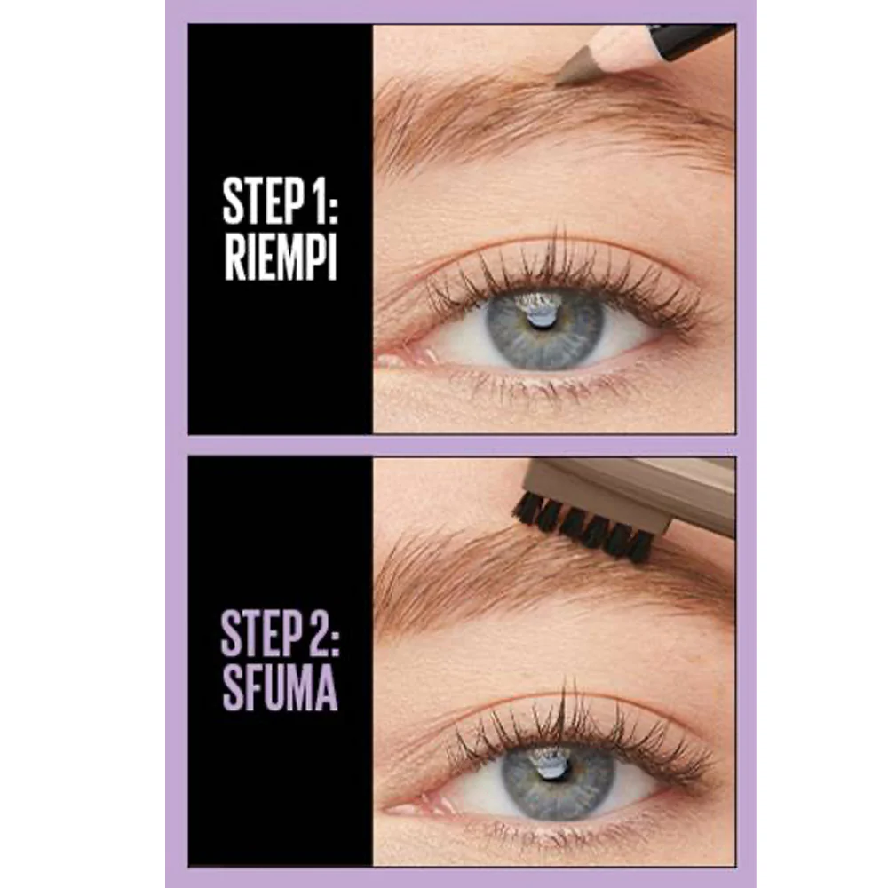 Express Brow Matita Sopracciglia - Image 8