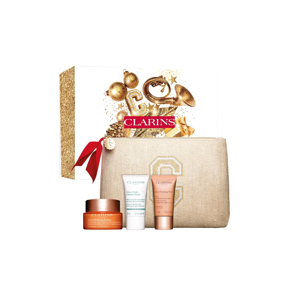 Extra Firming Energy Cofanetto regalo