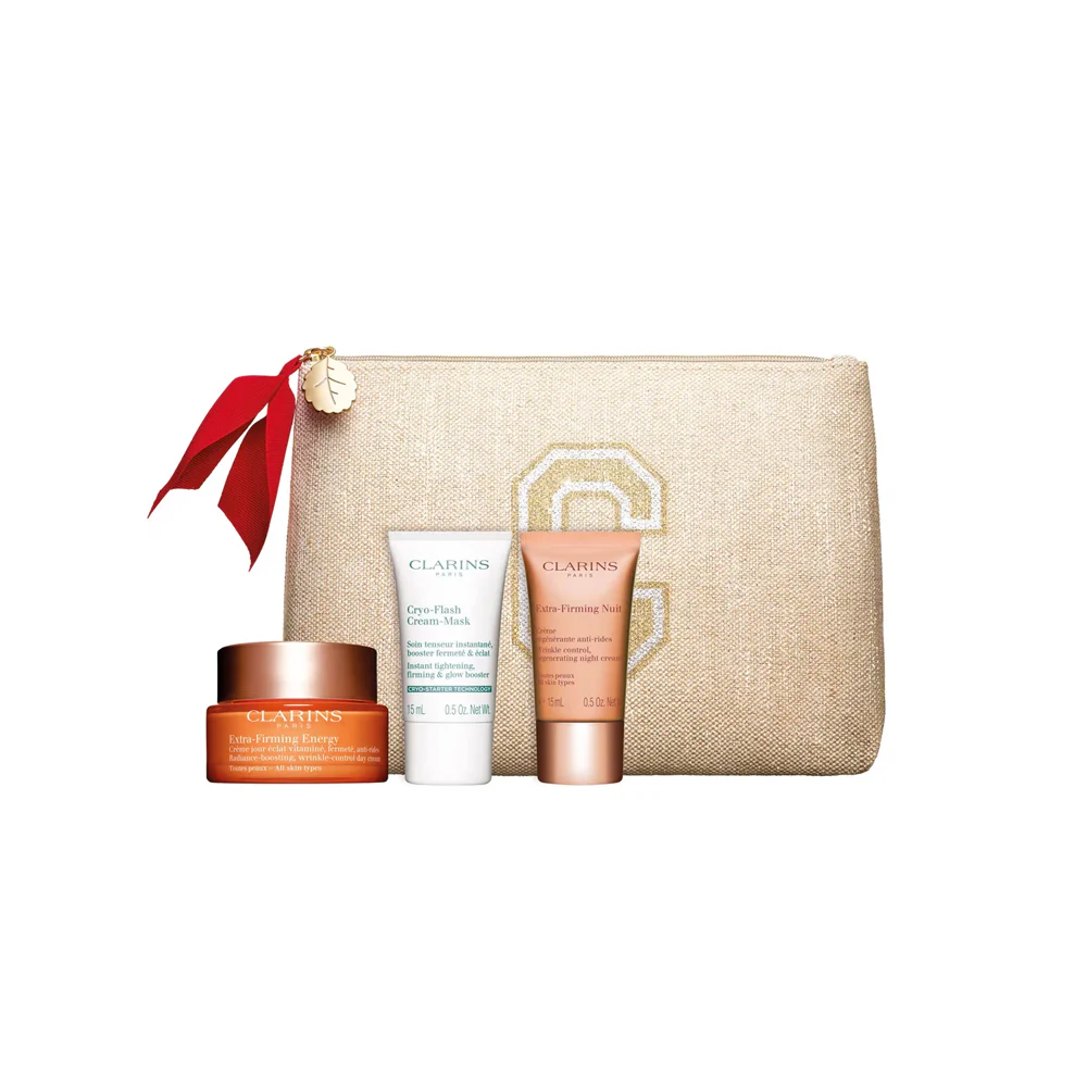 Extra Firming Energy Cofanetto regalo - Image 2