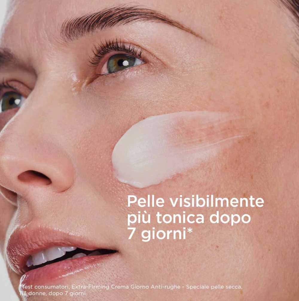 Extra Firming Jour Per Pelli Secche [COLLAGEN]³ TECHNOLOGY - Image 3