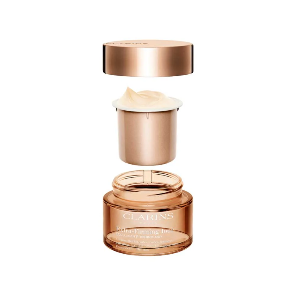 Extra Firming Jour Per Pelli Secche [COLLAGEN]³ TECHNOLOGY - Image 4