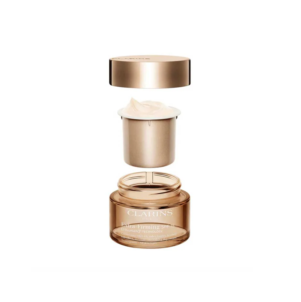 Extra Firming Jour SPF15  [COLLAGEN]³ TECHNOLOGY - Image 3