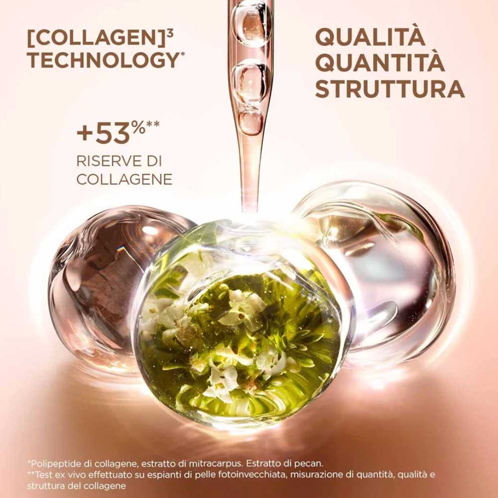 Extra Firming Jour SPF15  [COLLAGEN]³ TECHNOLOGY - Image 5