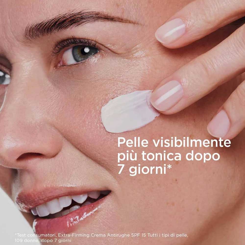 Extra Firming Jour SPF15  [COLLAGEN]³ TECHNOLOGY - Image 6