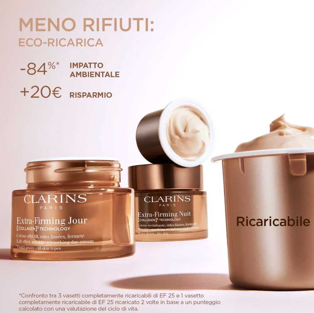 Extra Firming Jour SPF15  [COLLAGEN]³ TECHNOLOGY - Image 9