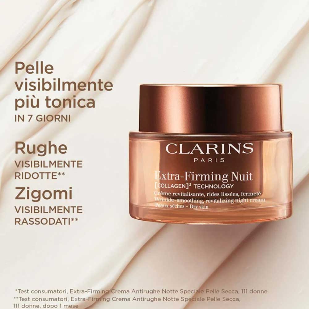 Extra Firming Nuit [COLLAGEN]³ TECHNOLOGY - Image 3