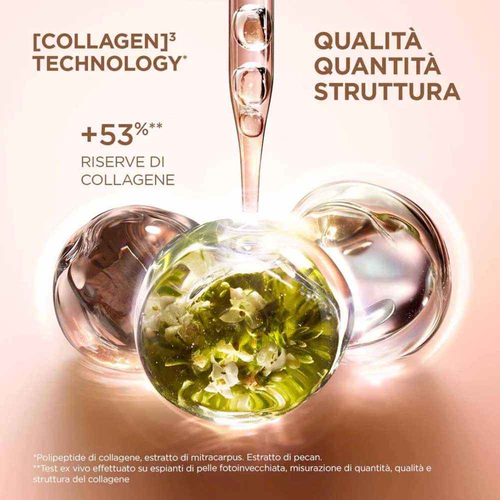 Extra Firming Nuit [COLLAGEN]³ TECHNOLOGY - Image 4