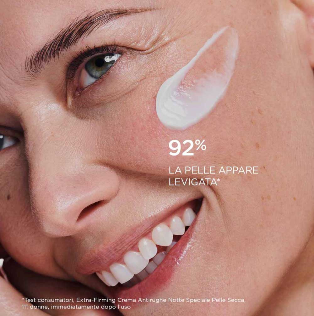 Extra Firming Nuit Per Pelli Secche [COLLAGEN]³ TECHNOLOGY - Image 6