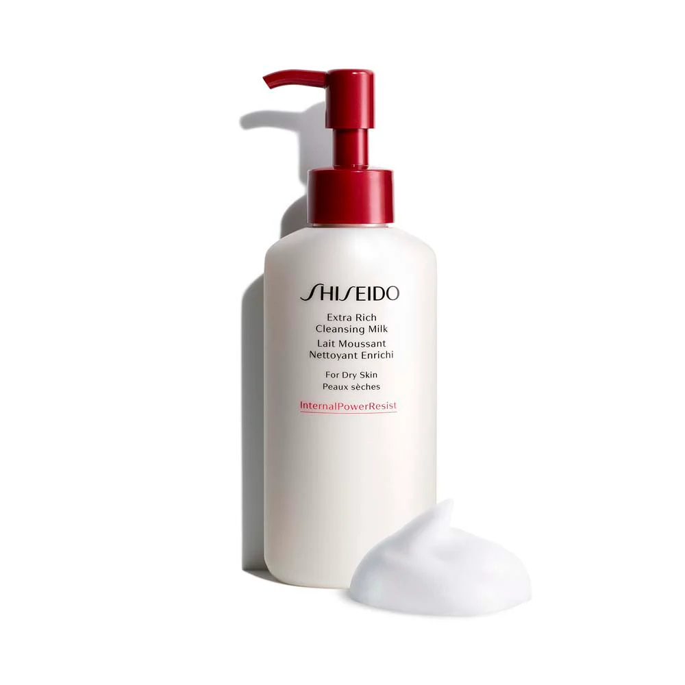 Extra Rich Cleansing Milk - Image 2