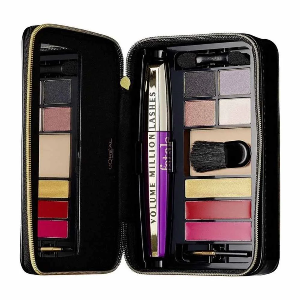 Extravaganza goes fatale Kit Makeup - Image 5