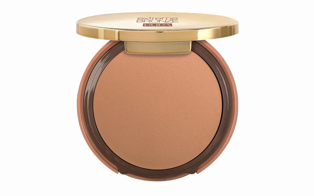 Extreme Bronze - Fondotinta Solare Spf 15 - Image 3