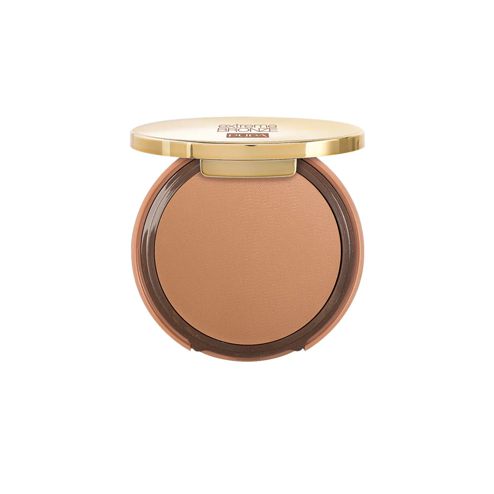 Extreme Bronze - Fondotinta Solare Spf 15 - Image 4