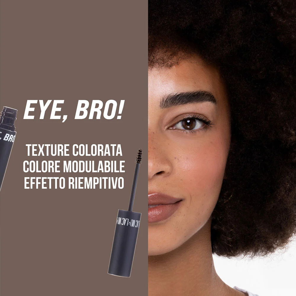Eye, Bro! Gel Sopracciglia Colorato - Image 13