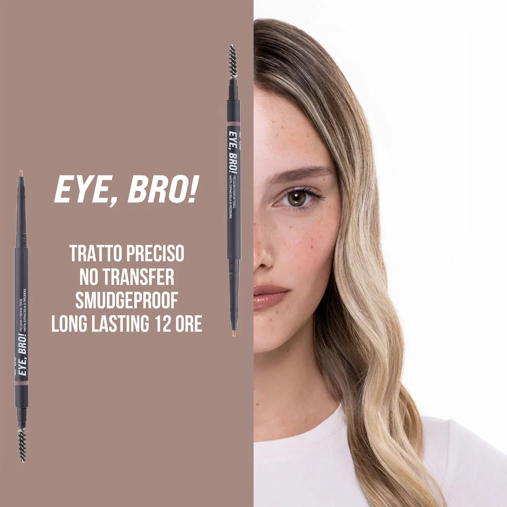 Eye, Bro! Matita Sopracciglia di Precisione - Image 12