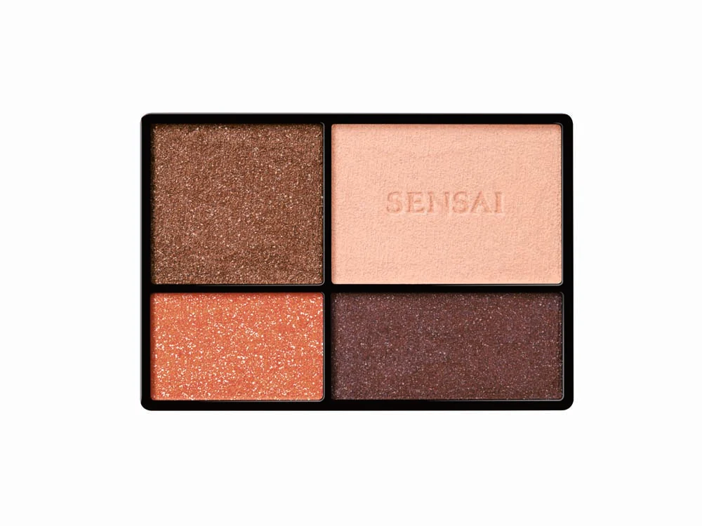 Eye Colour Palette - Image 2