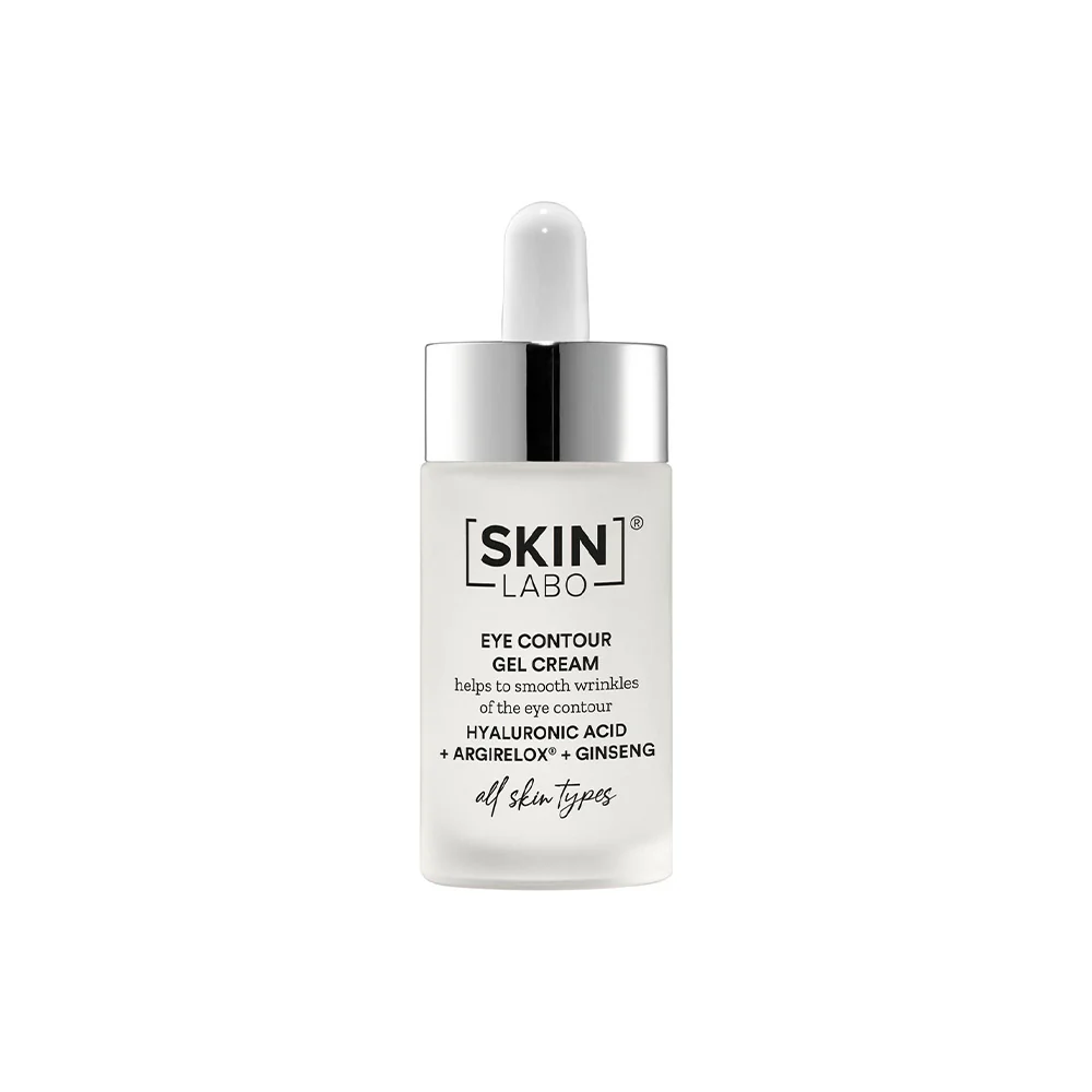 Eye Contour Gel Cream