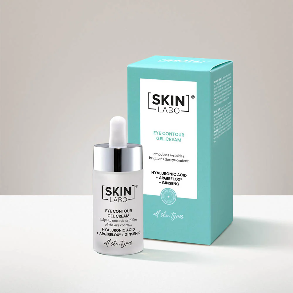Eye Contour Gel Cream - Image 2
