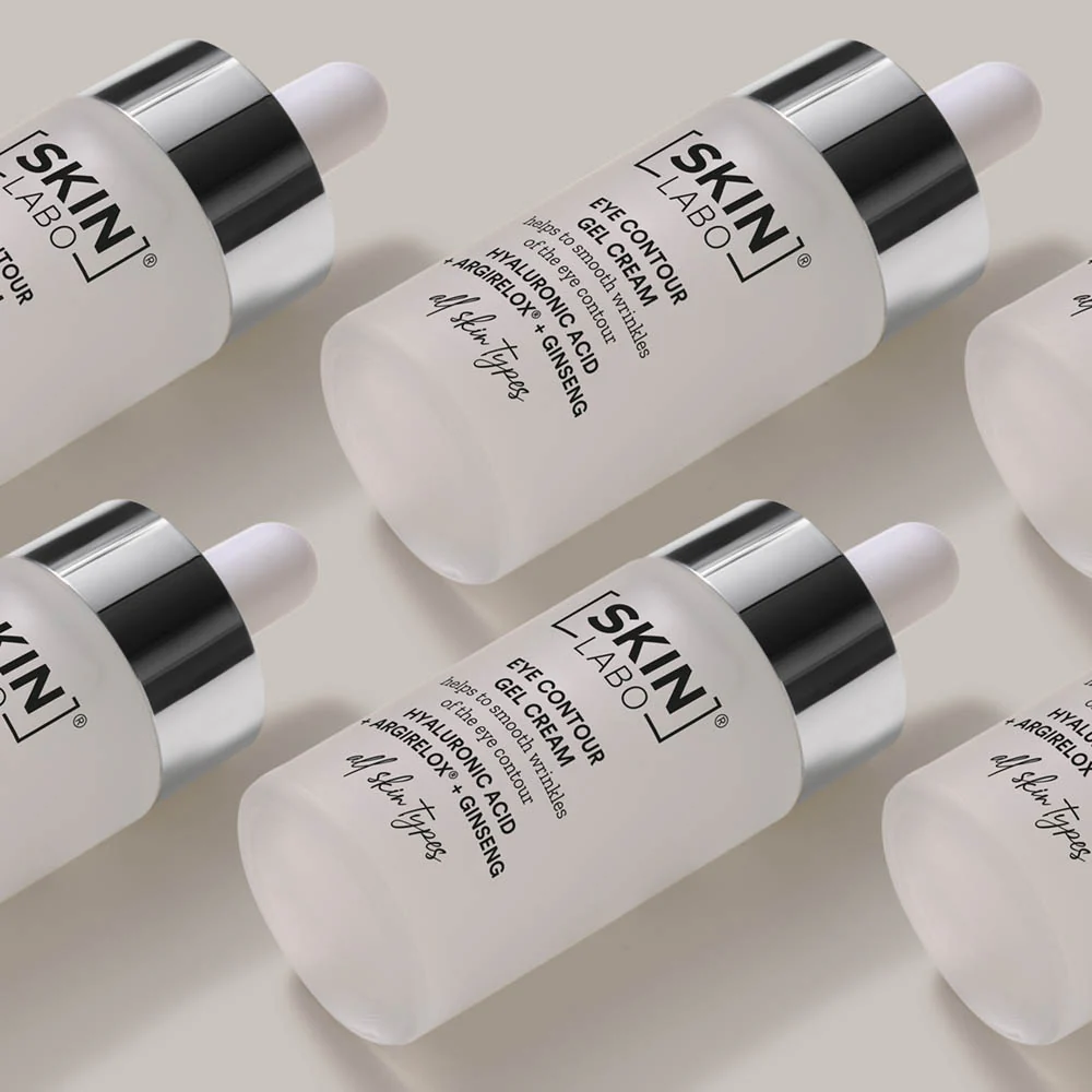 Eye Contour Gel Cream - Image 3