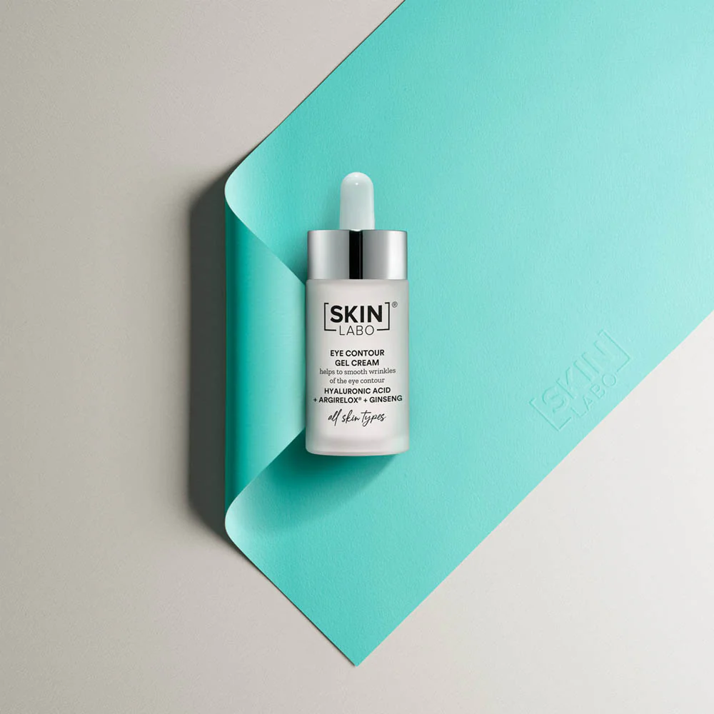 Eye Contour Gel Cream - Image 4