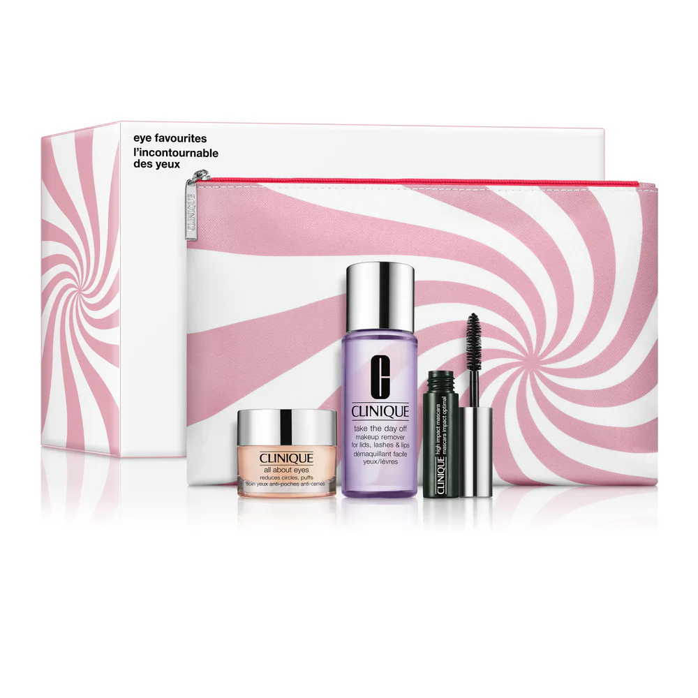 Eye Favourites Kit - Image 2