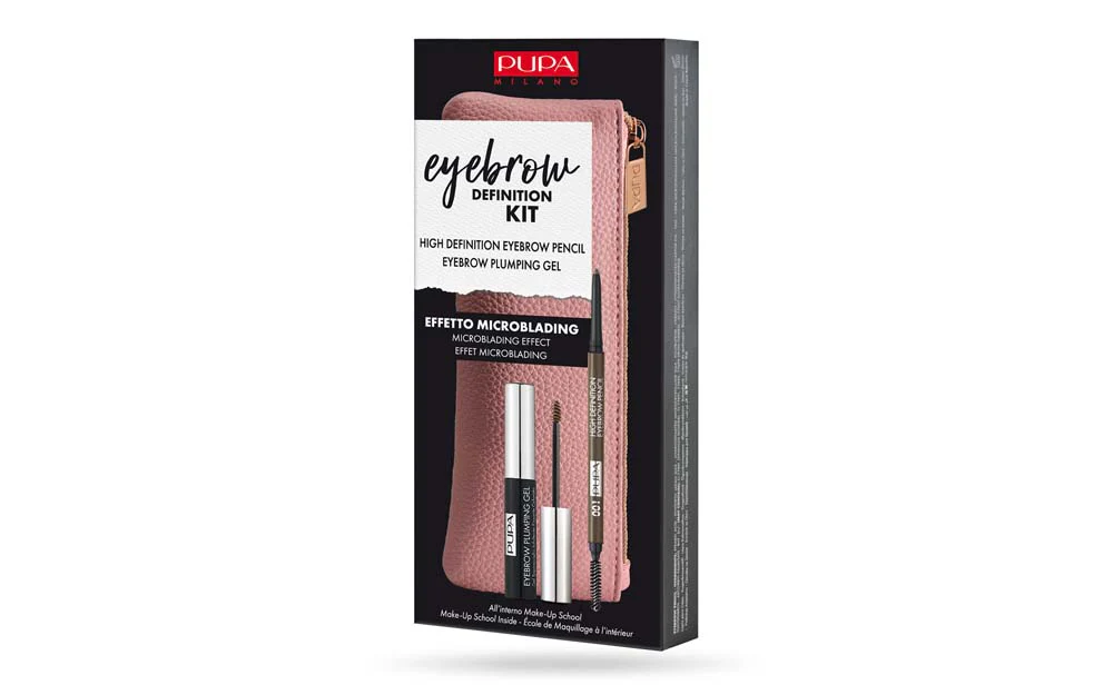 Eyebrow Definition Kit - Image 2