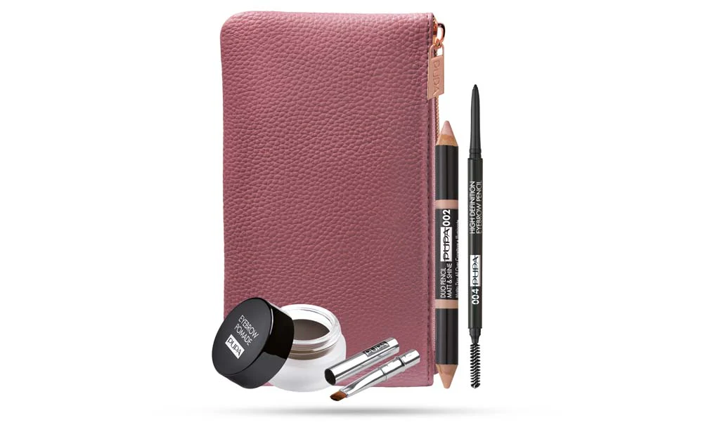 Eyebrow Professional Kit - Image 3