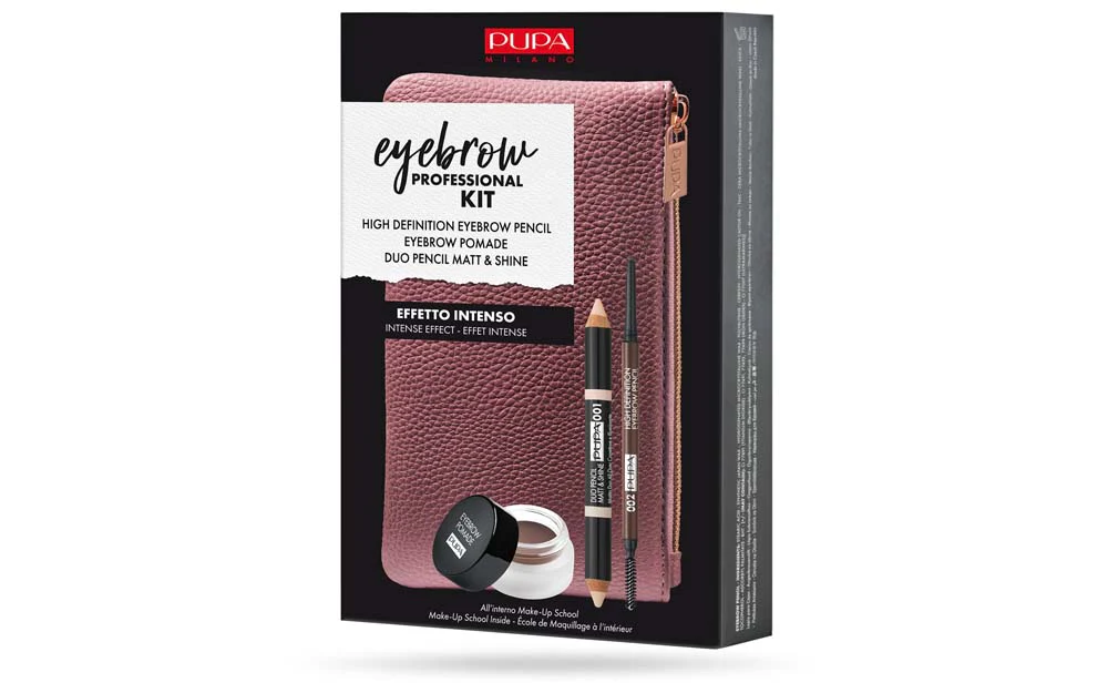 Eyebrow Professional Kit - Image 6