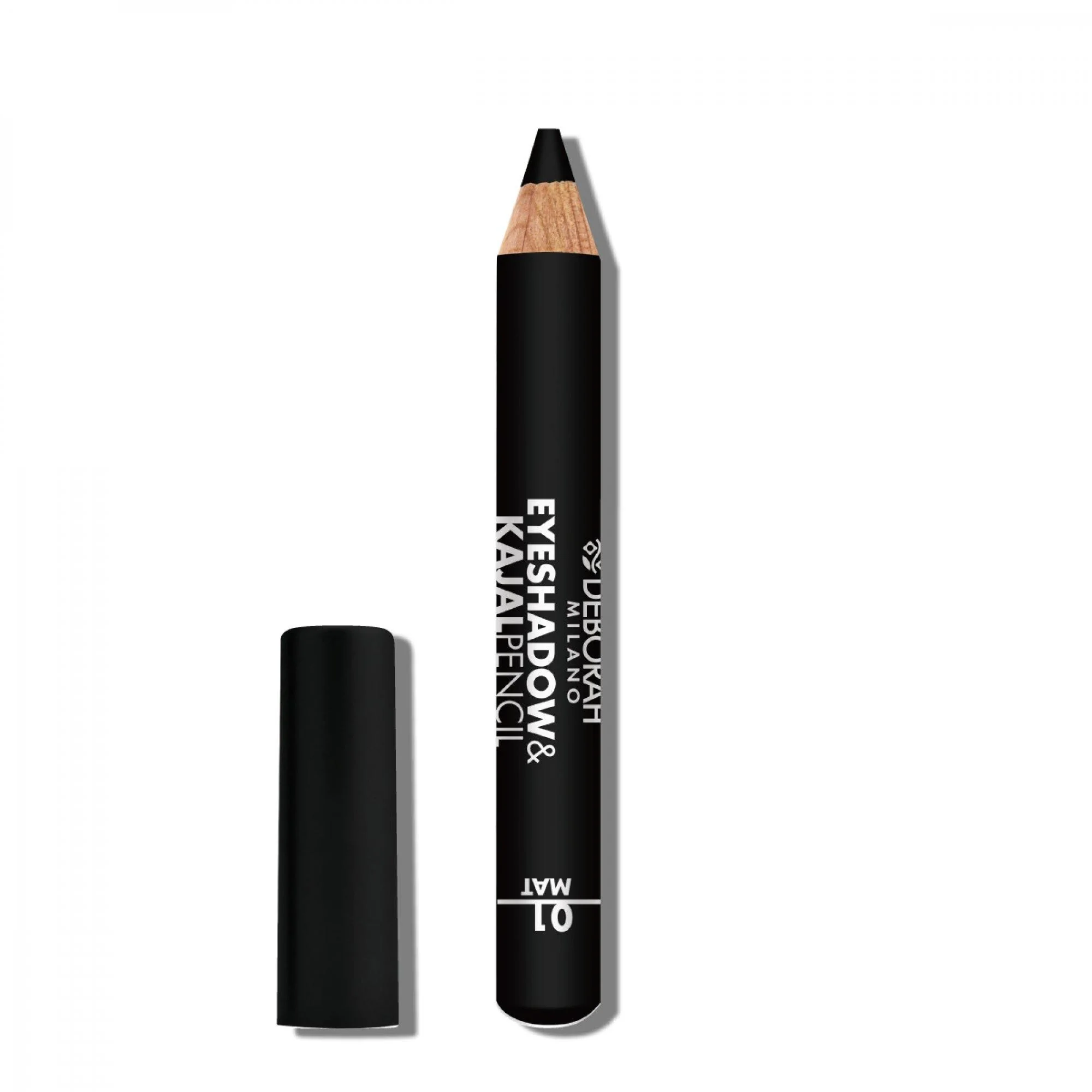 Eyeshadow & Kajal Pencil - Image 12