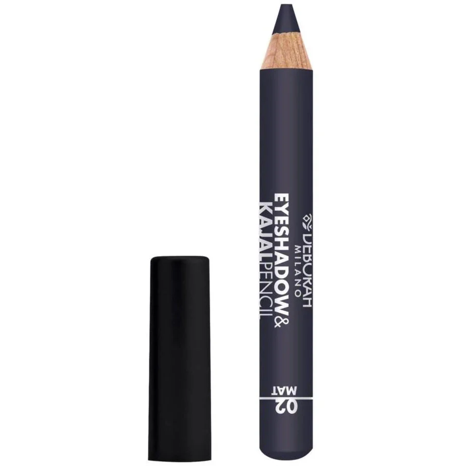 Eyeshadow & Kajal Pencil - Image 16