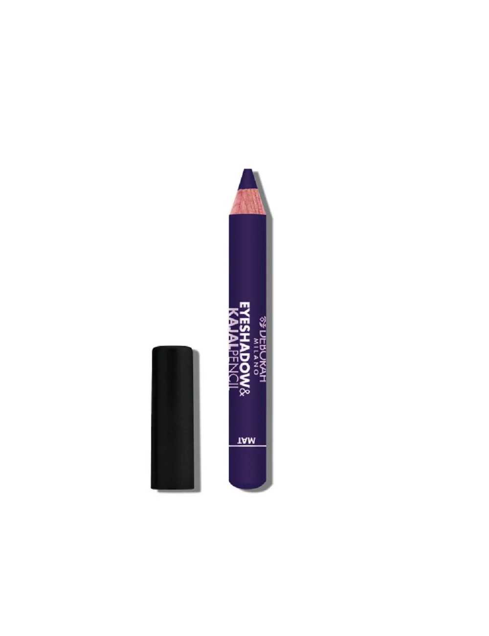 Eyeshadow & Kajal Pencil - Image 2