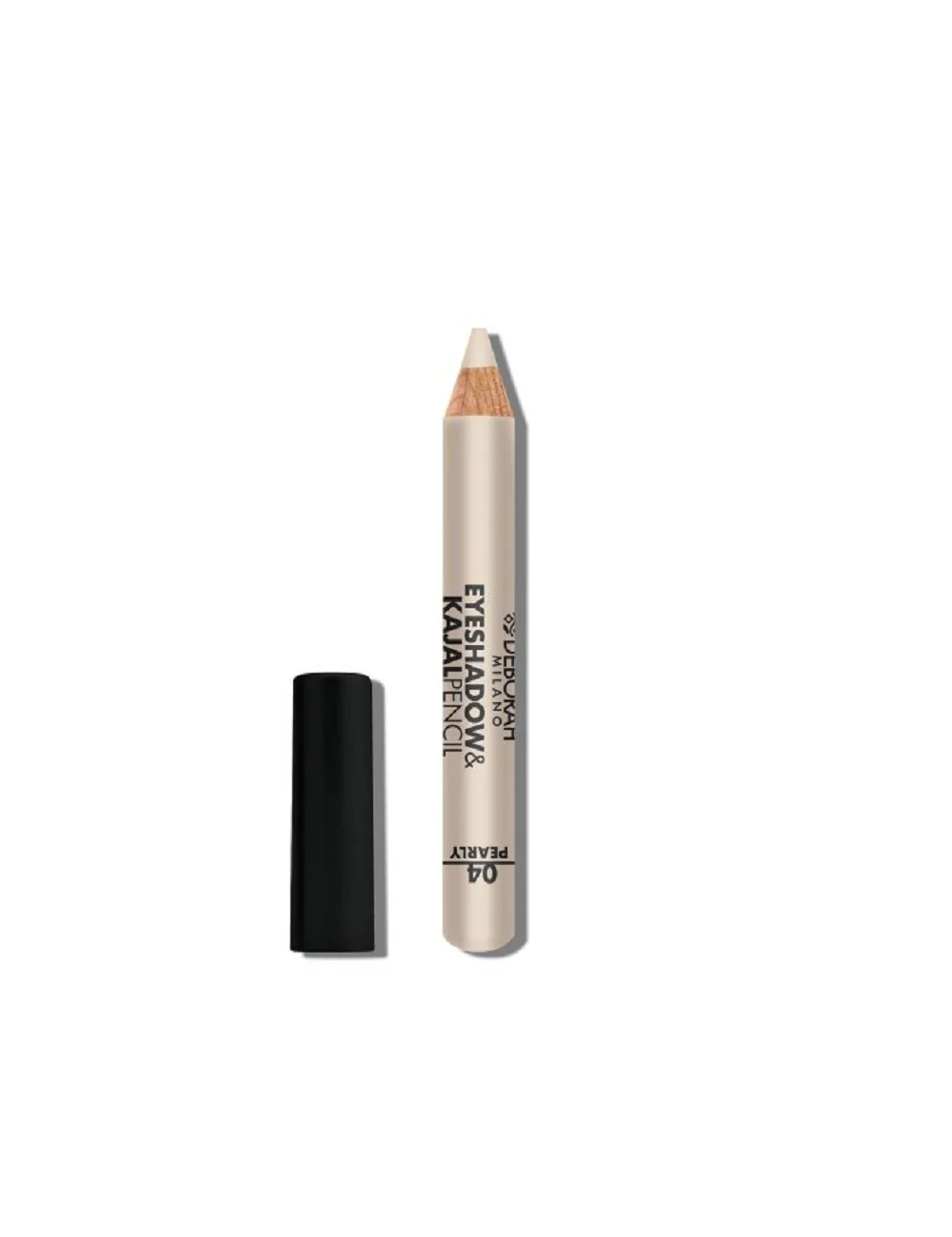 Eyeshadow & Kajal Pencil - Image 4
