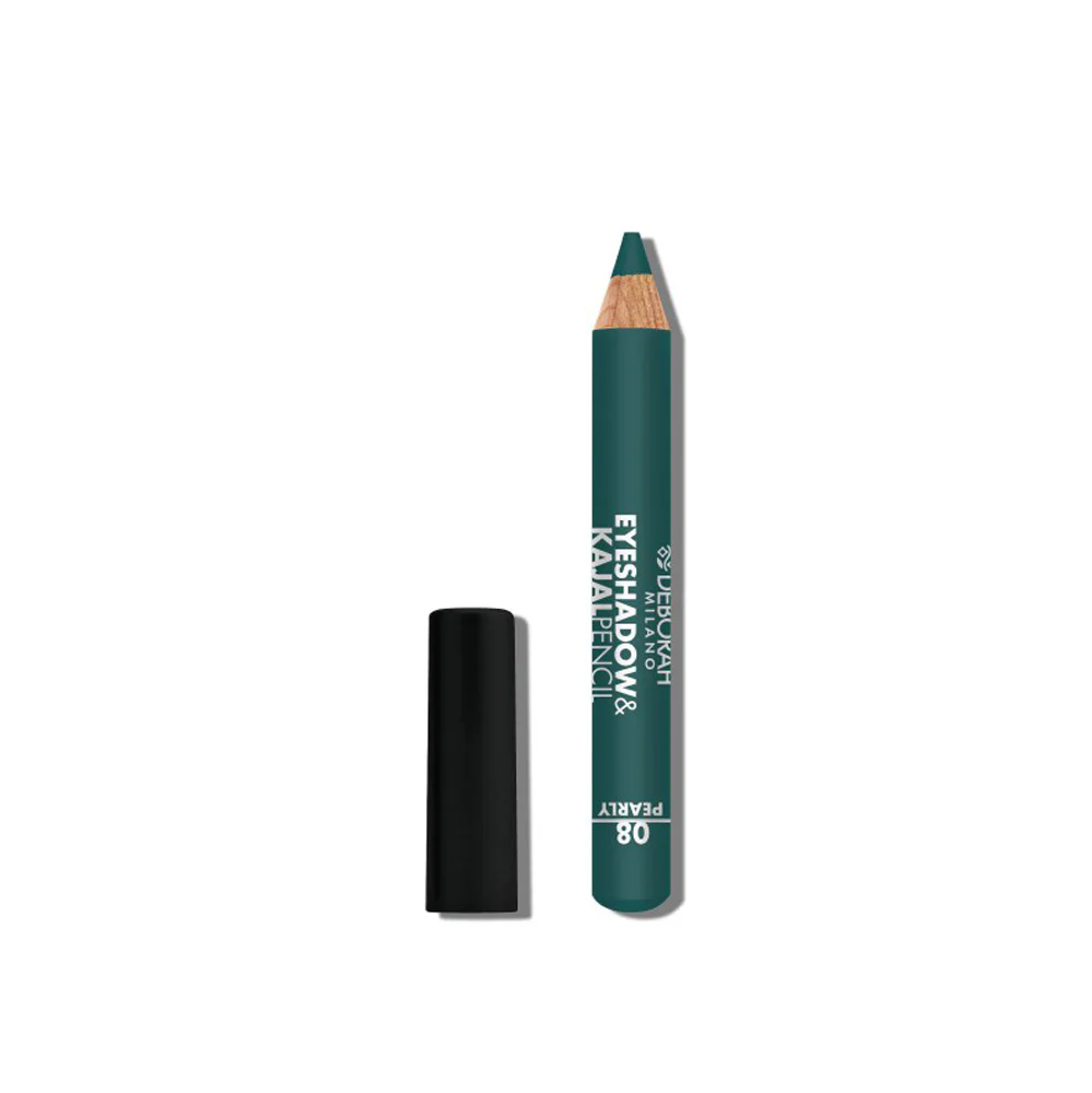 Eyeshadow & Kajal Pencil - Image 7