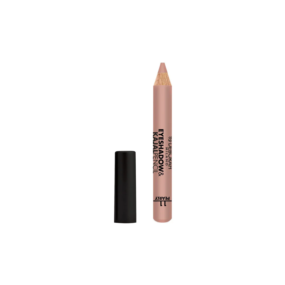 Eyeshadow & Kajal Pencil - Image 9