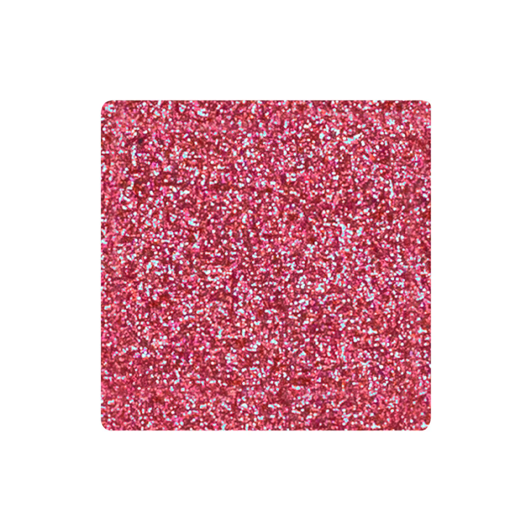 Eyeshadow Pressed Glitter Refill