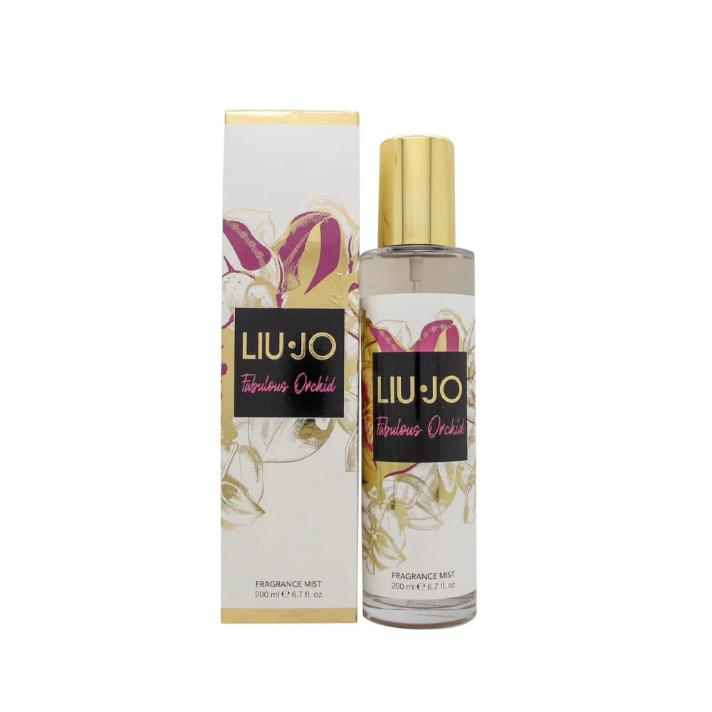 Fabolous Orchid Body Mist - Image 2