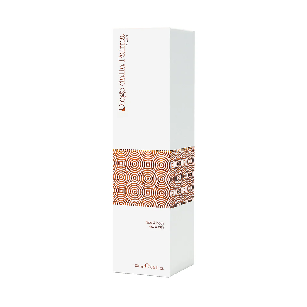Face & Body Glow Mist - Image 2