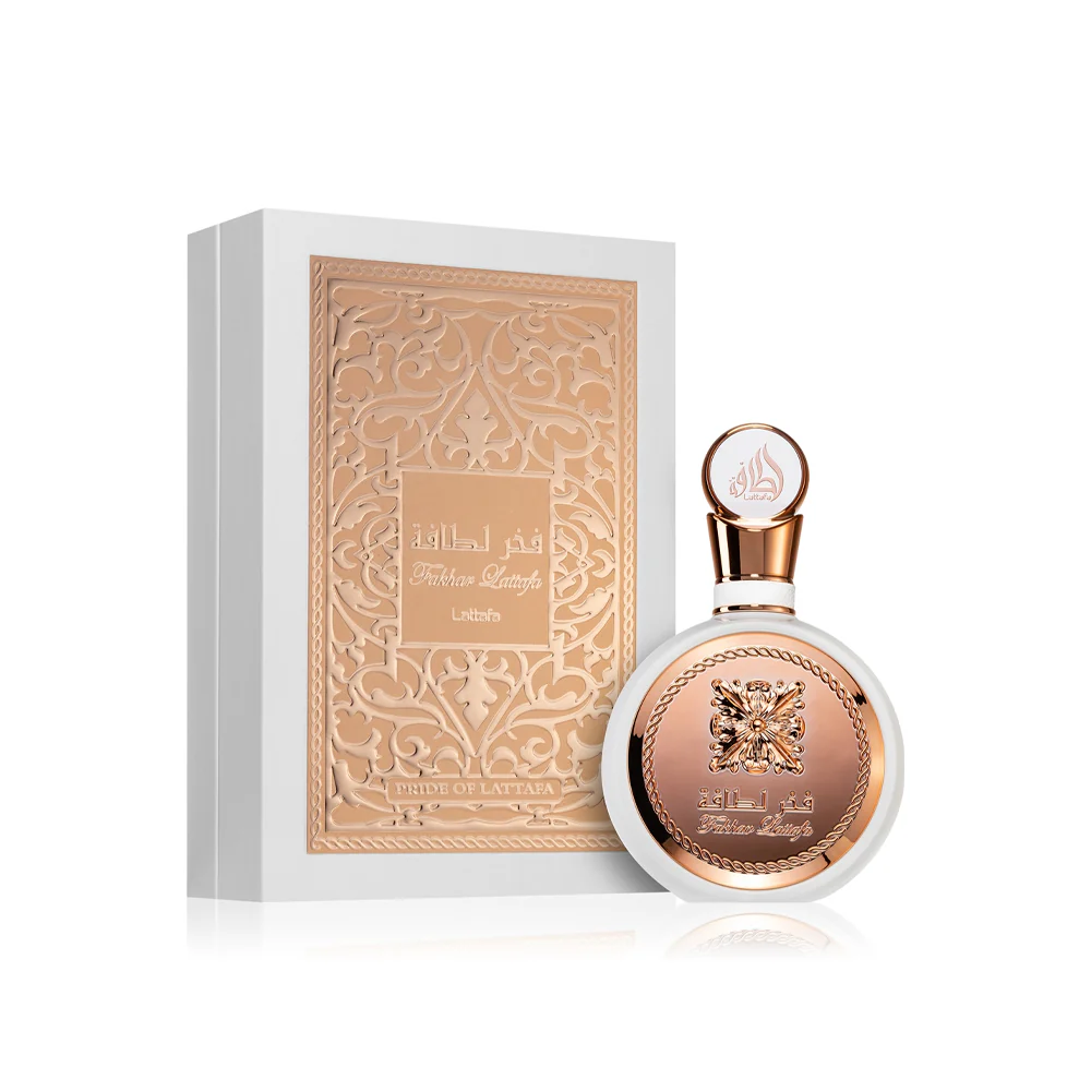 Fakhar Donna Eau de Parfum - Image 2