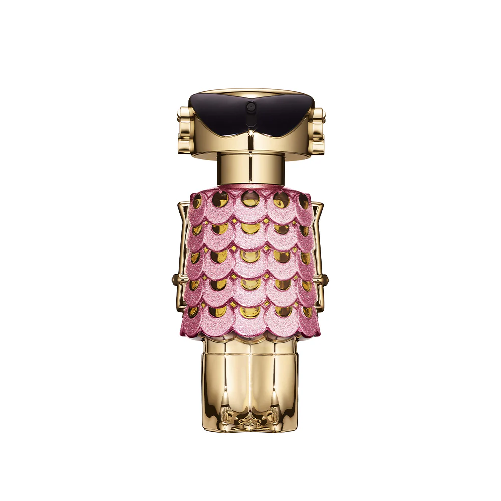 Fame Blooming Pink Eau de parfum