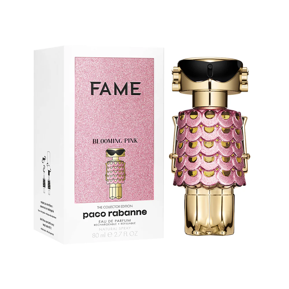 Fame Blooming Pink Eau de parfum - Image 2