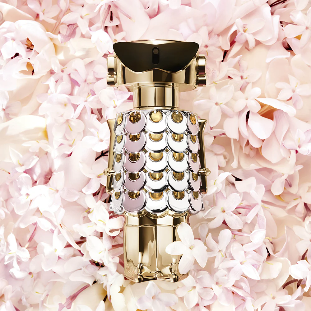 Fame Blooming Pink Eau de parfum - Image 4