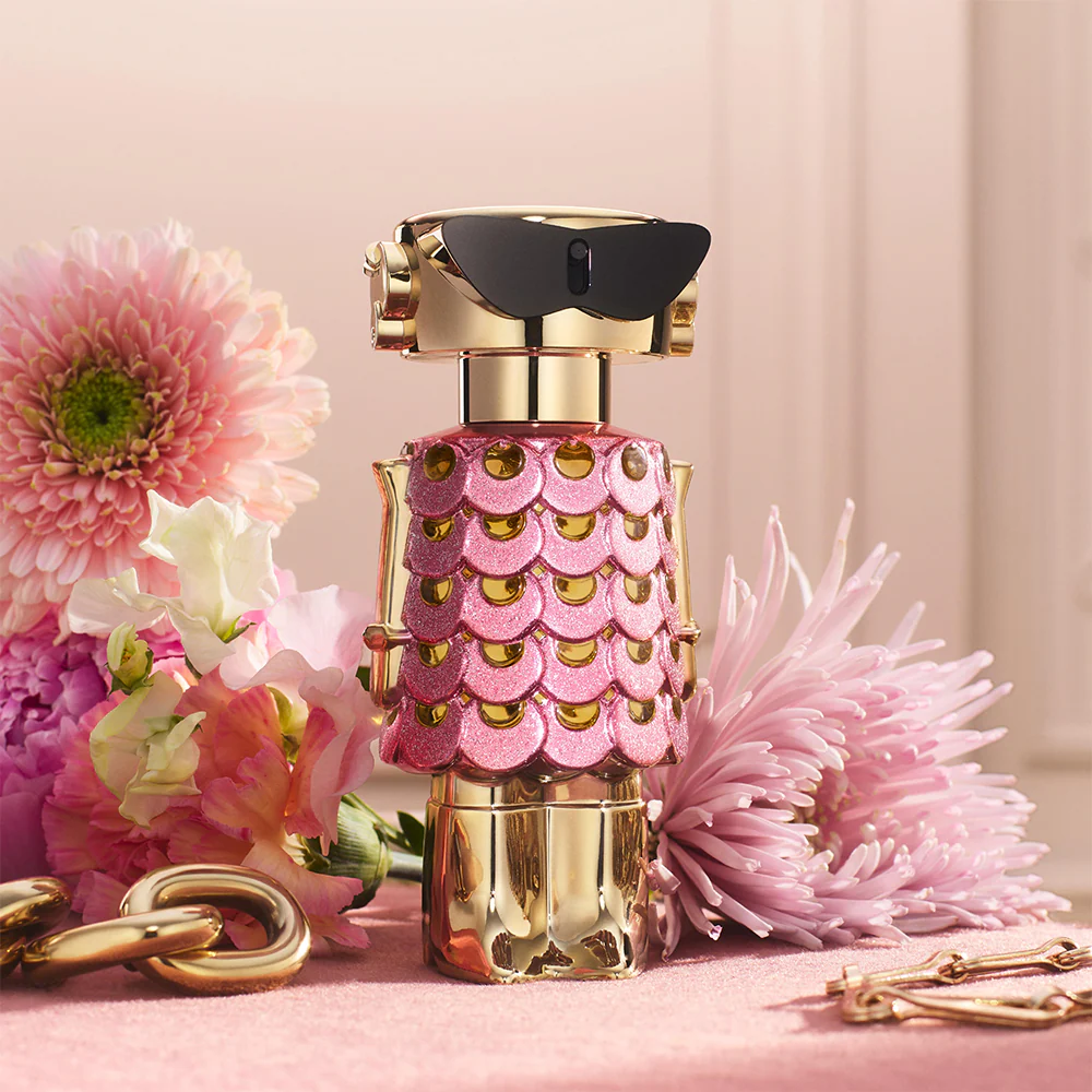 Fame Blooming Pink Eau de parfum - Image 5