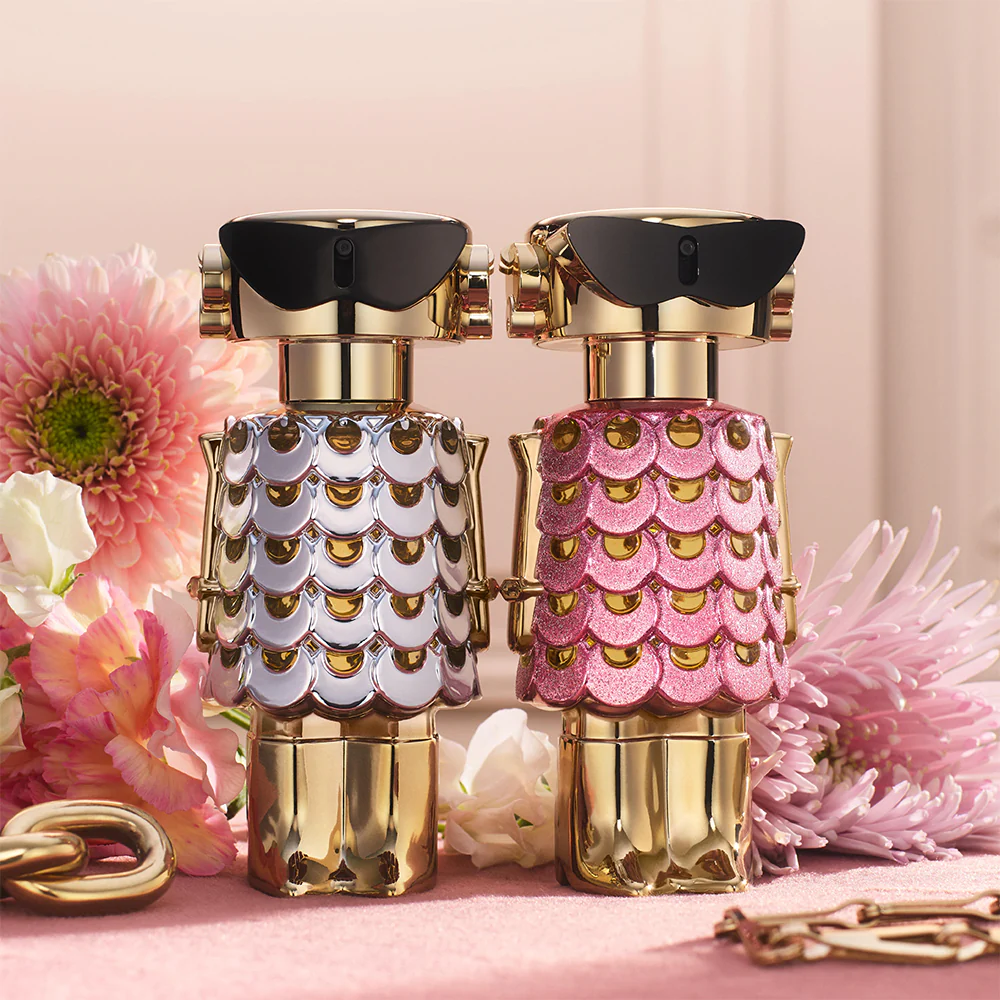 Fame Blooming Pink Eau de parfum - Image 6