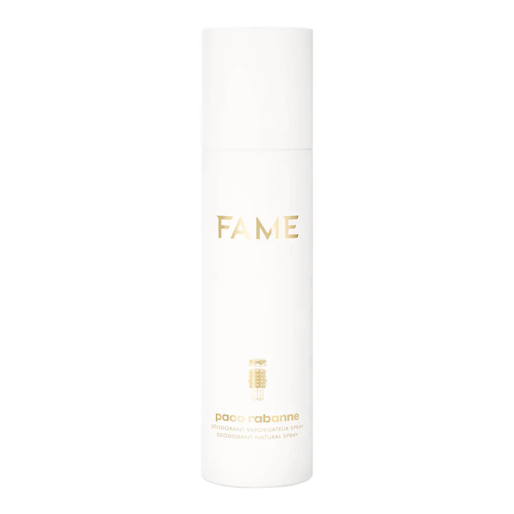 Fame Deodorante Spray