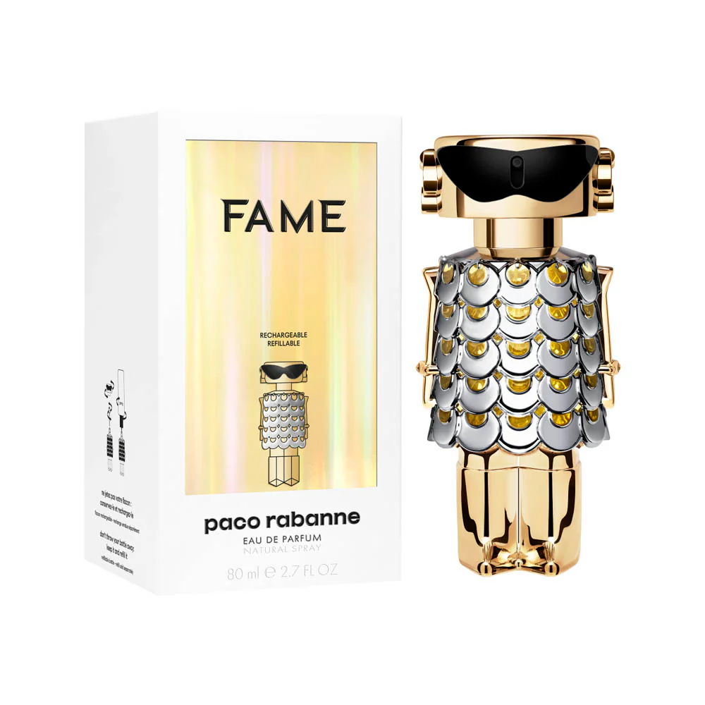 Fame Eau de parfum - Image 16