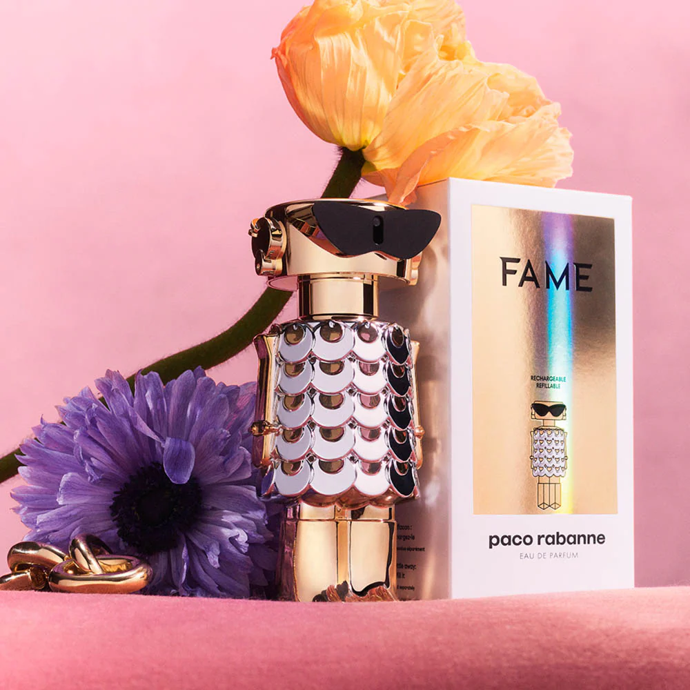 Fame Eau de parfum - Image 17