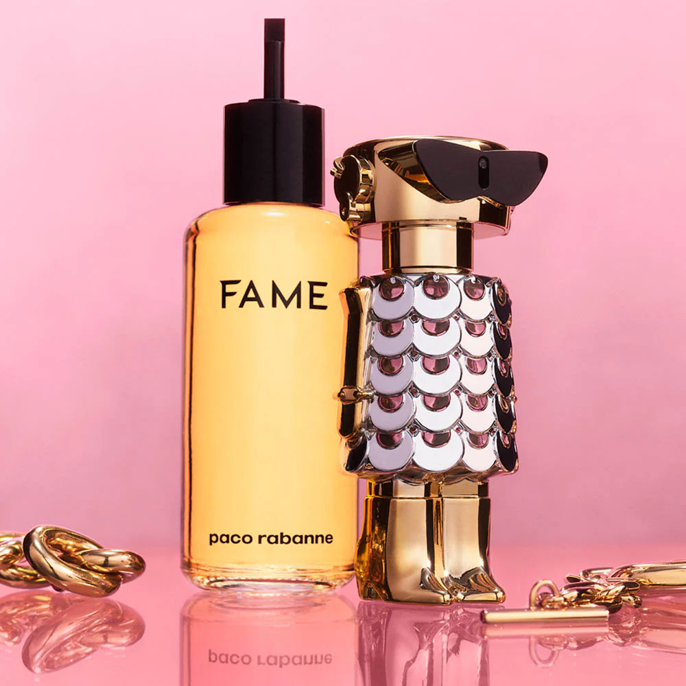 Fame Eau de parfum Refill - Image 4