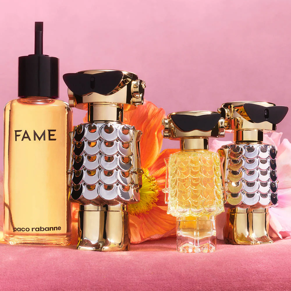 Fame Eau de parfum Refill - Image 5